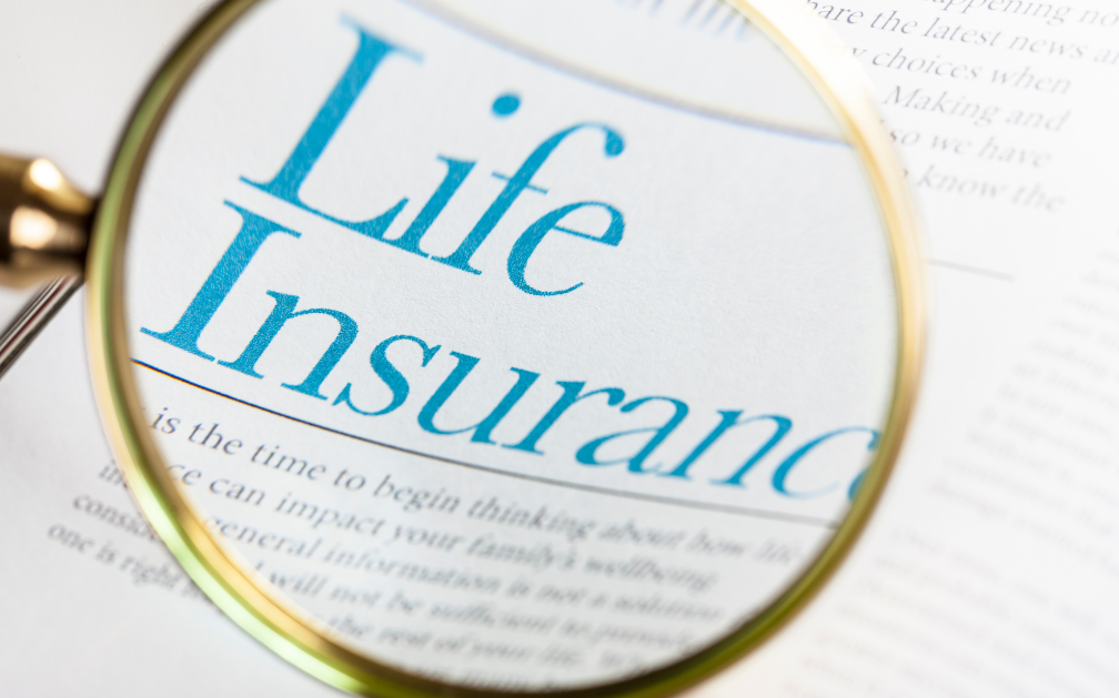 Why Is Life Insurance Important