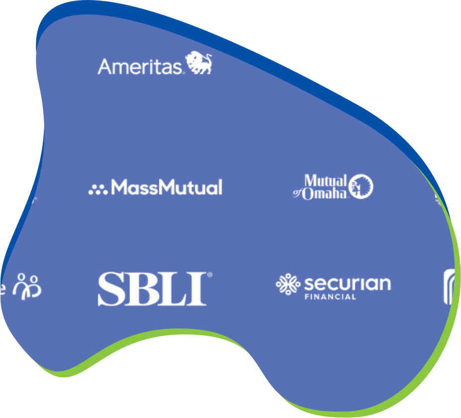 America s Top Rated Term Life Insurance Carriers PolicyWand