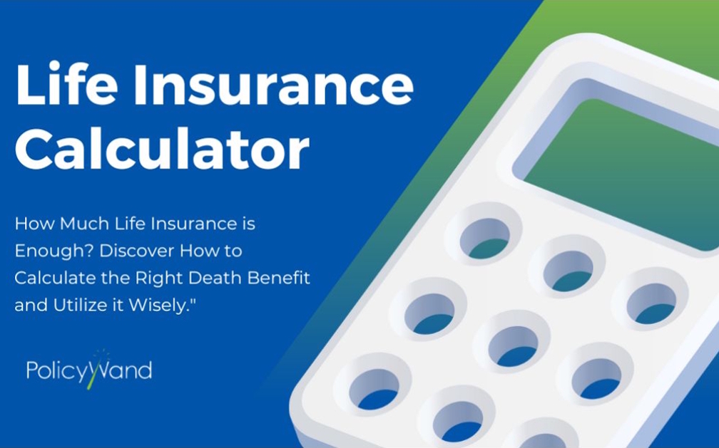 Understanding How to Calculate Your Life Insurance Death Benefit: Ensuring Financial Security for Your Loved Ones